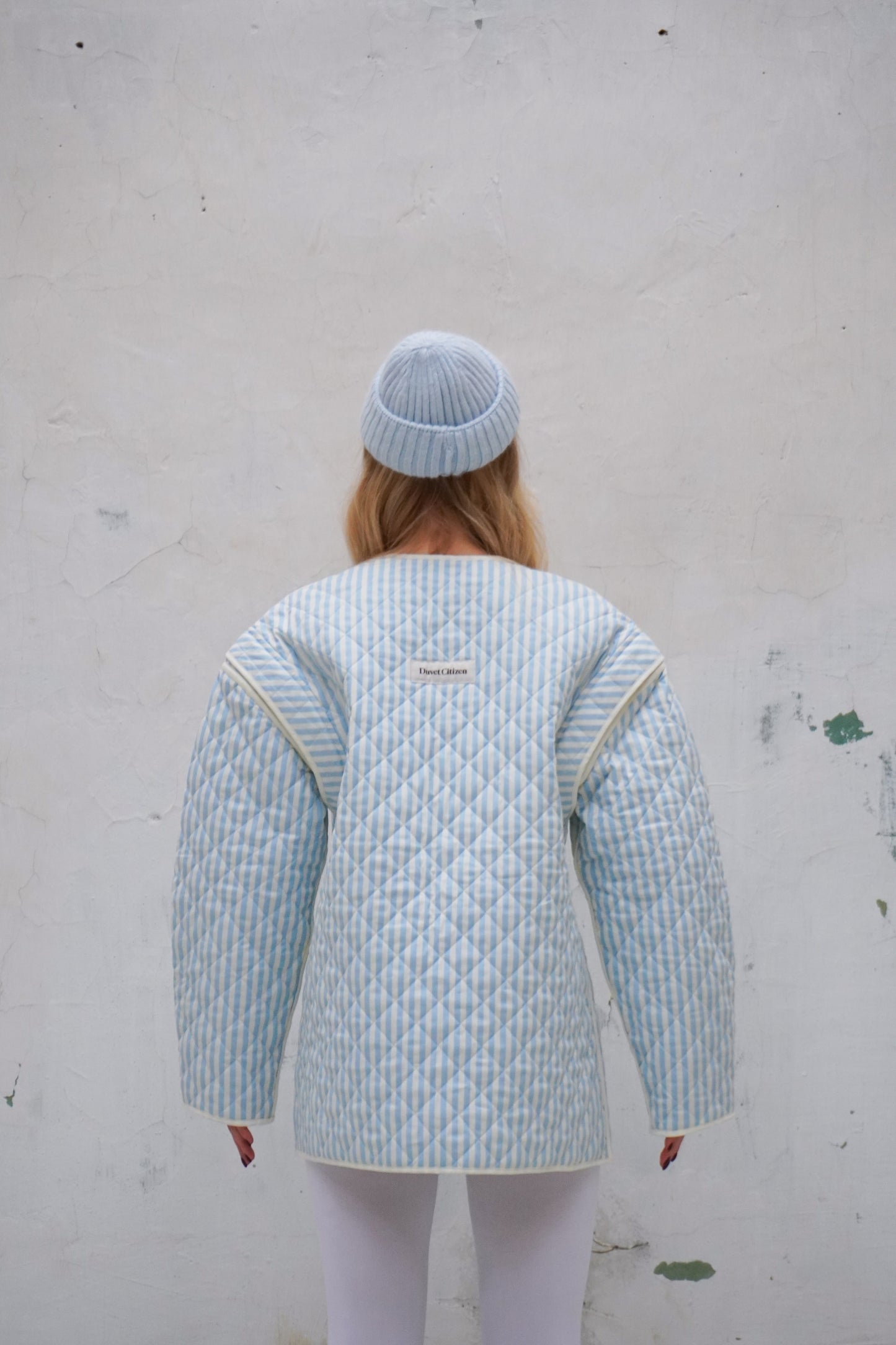 Overshirt Raya