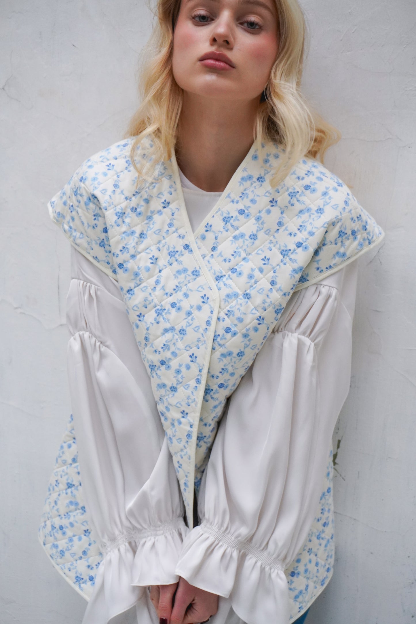 Vest Raya