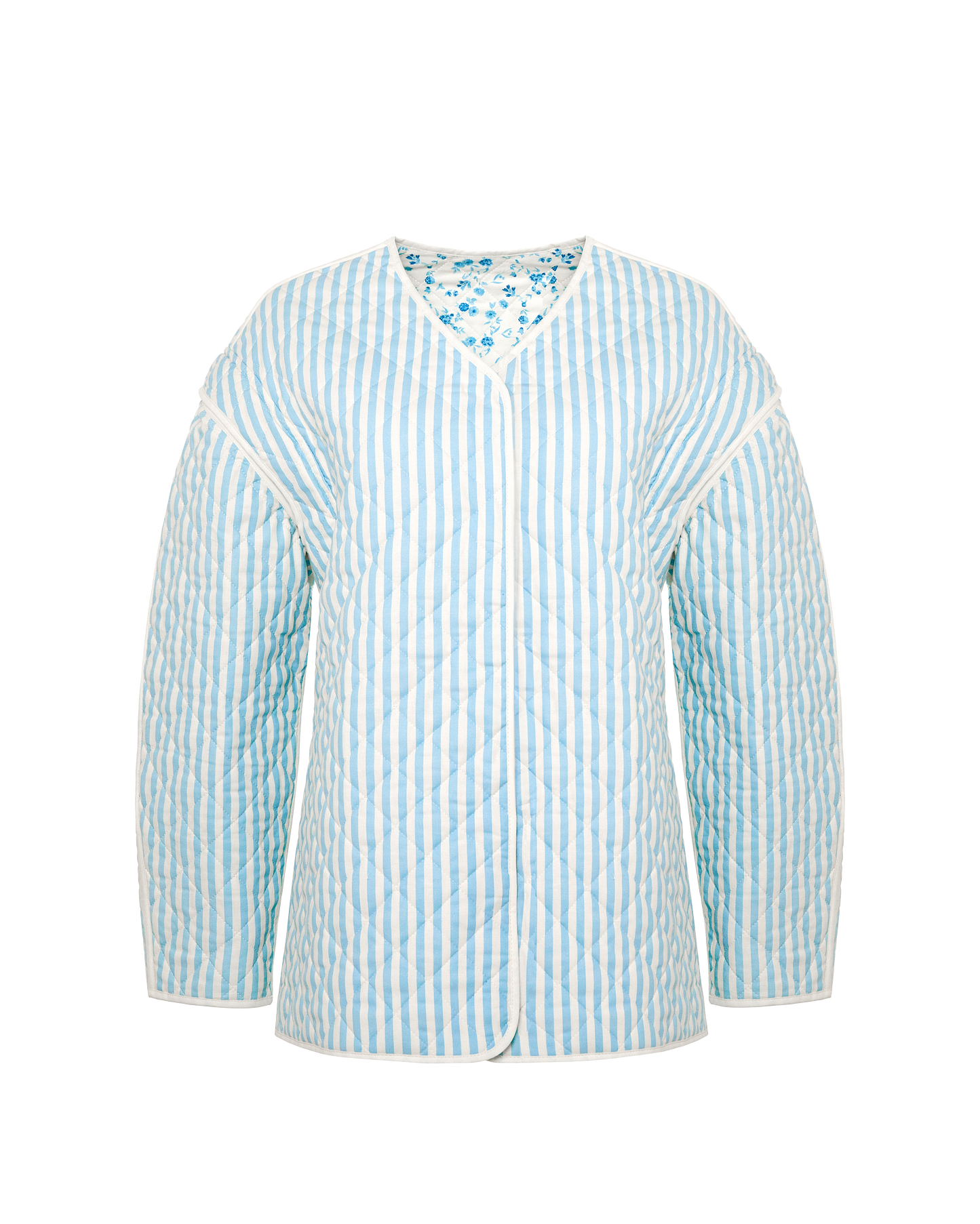Overshirt Raya