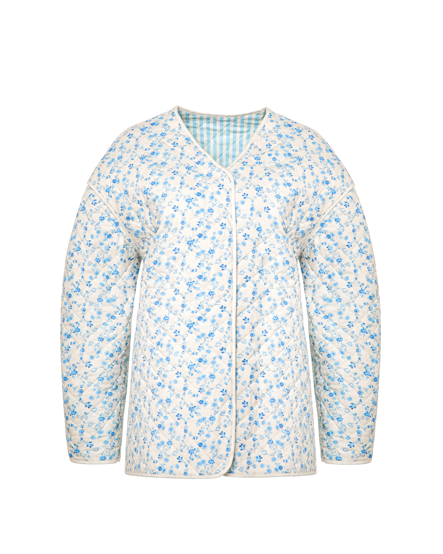 Overshirt Raya