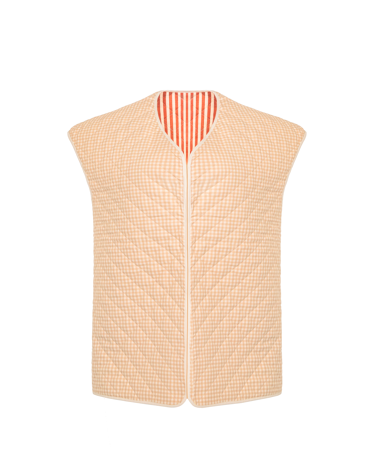 Vest Hug Me