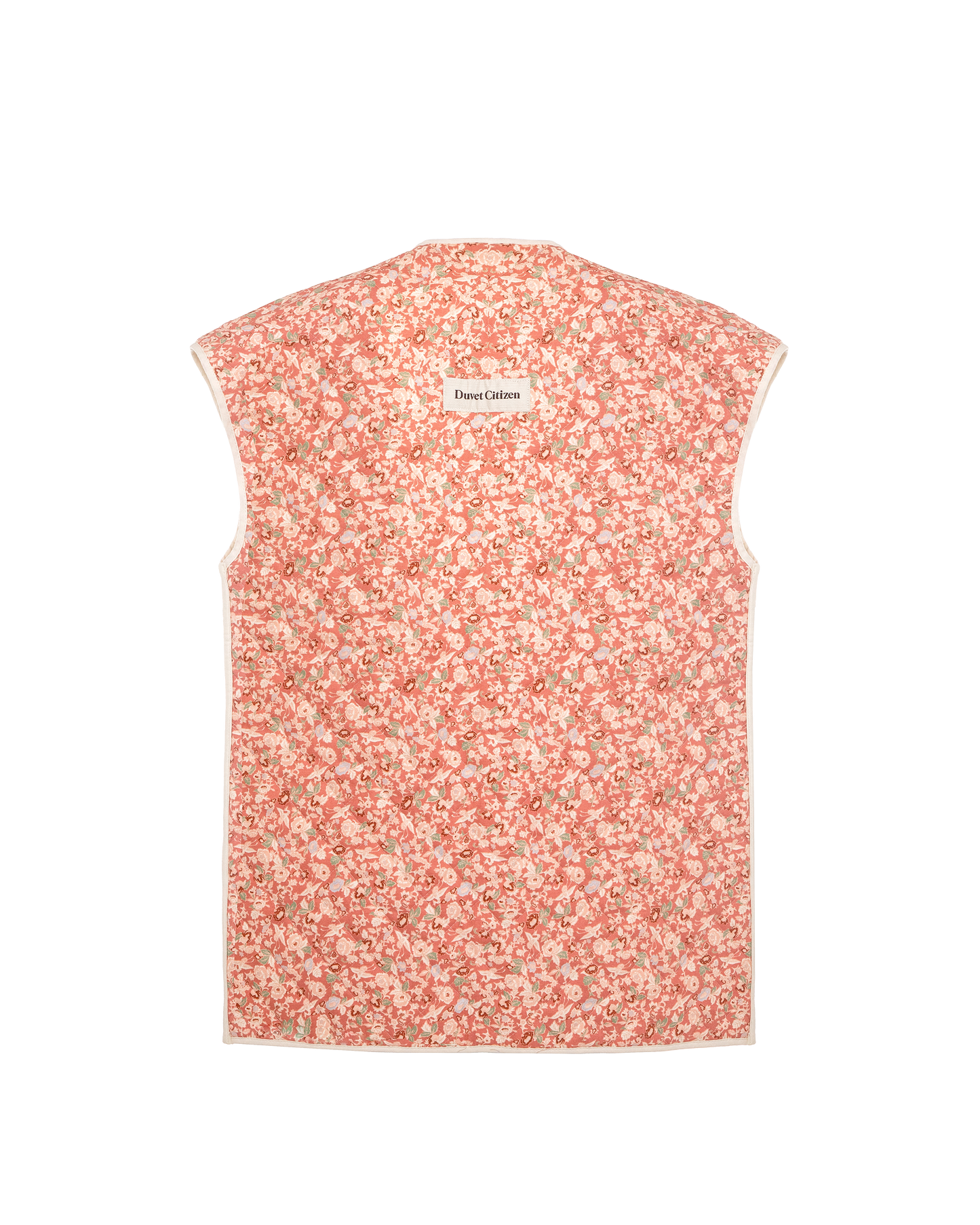 Vest Flowered Steppe